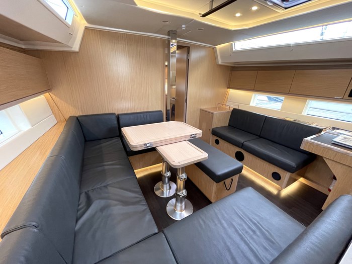2019 Bavaria C45 Photo 33 of 65