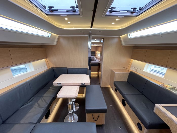 2019 Bavaria C45 Photo 34 of 65