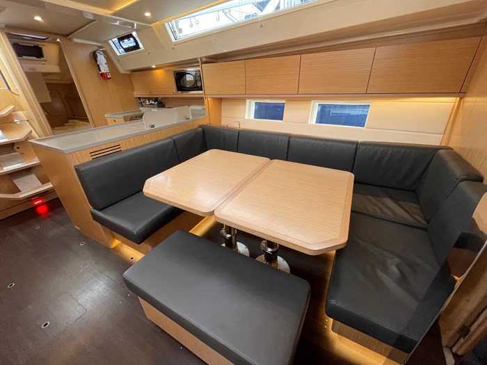 2019 Bavaria C45 Photo 35 of 65