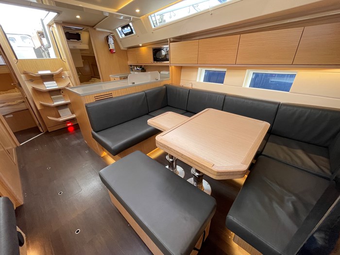 2019 Bavaria C45 Photo 36 of 65
