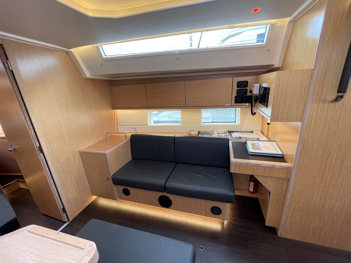 2019 Bavaria C45 Photo 37 of 65