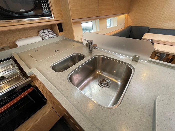 2019 Bavaria C45 Photo 39 of 65
