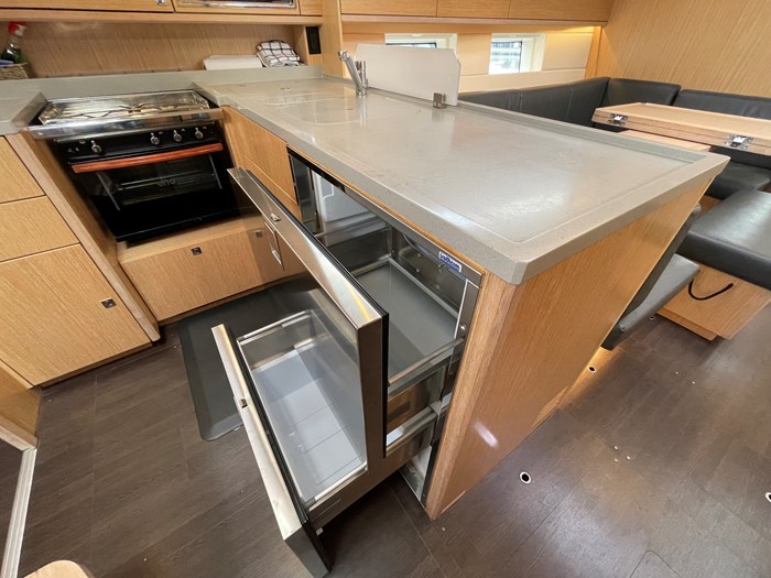 2019 Bavaria C45 Photo 41 of 65