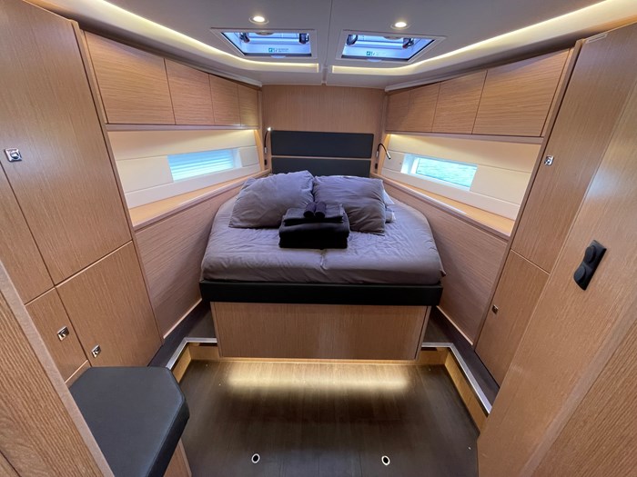 2019 Bavaria C45 Photo 42 of 65