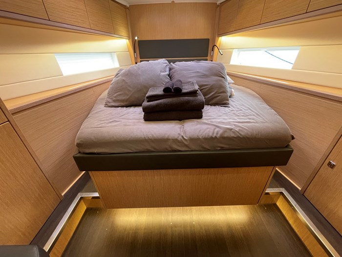 2019 Bavaria C45 Photo 43 of 65