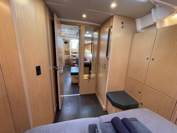 2019 Bavaria C45 Photo 44 of 65