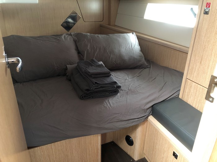 2019 Bavaria C45 Photo 47 of 65