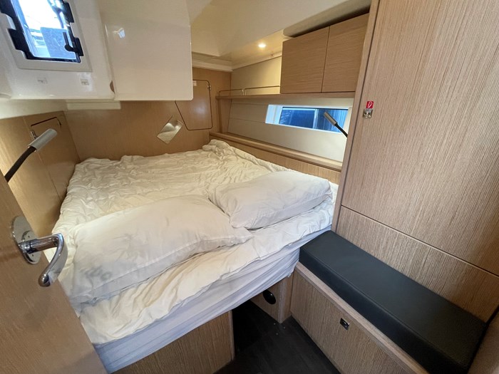 2019 Bavaria C45 Photo 48 of 65