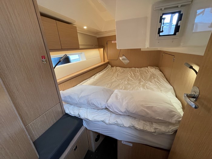 2019 Bavaria C45 Photo 50 of 65