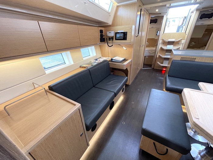2019 Bavaria C45 Photo 52 of 65