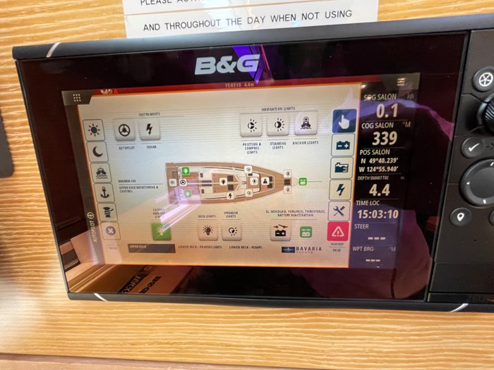 2019 Bavaria C45 Photo 54 of 65