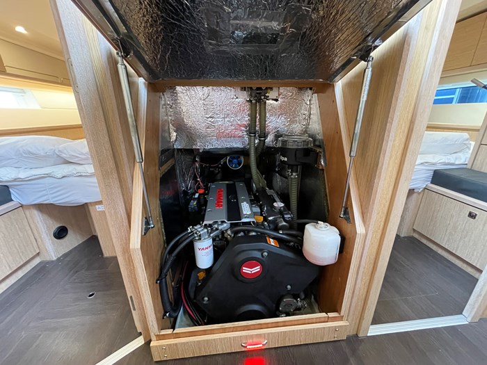 2019 Bavaria C45 Photo 56 of 65