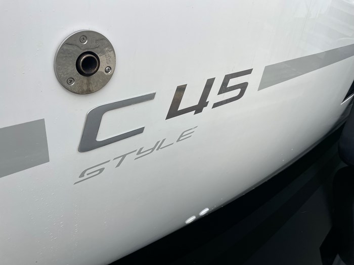 2019 Bavaria C45 Photo 57 of 65