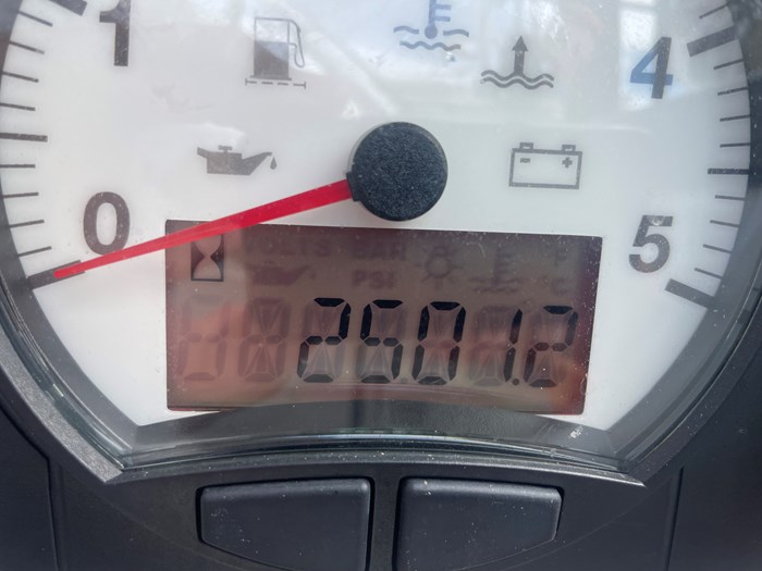 2019 Bavaria C45 Photo 58 of 65