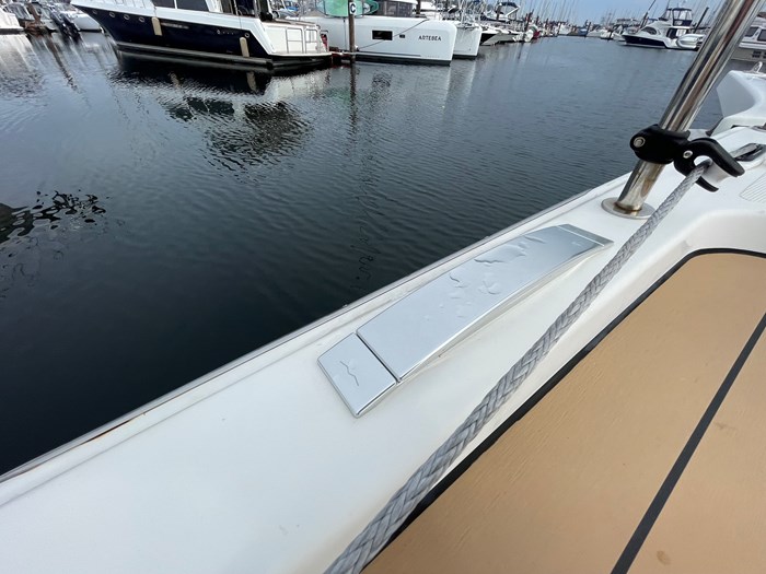 2019 Bavaria C45 Photo 59 of 65