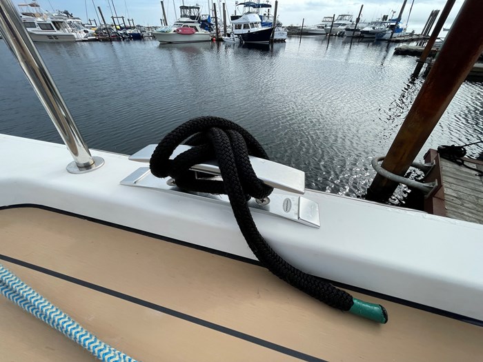 2019 Bavaria C45 Photo 60 of 65