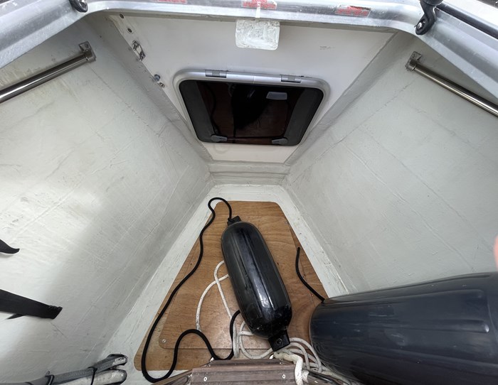 2019 Bavaria C45 Photo 61 of 65