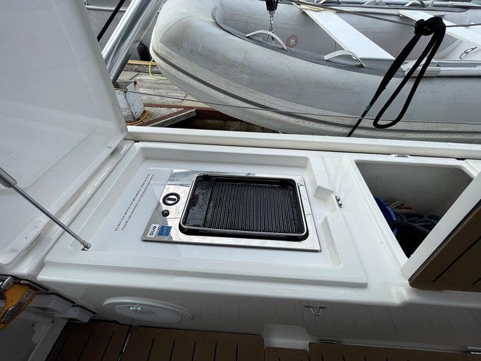 2019 Bavaria C45 Photo 63 of 65