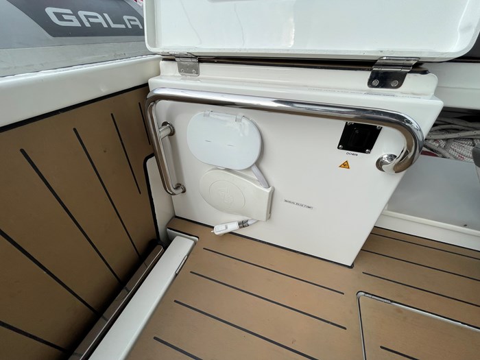 2019 Bavaria C45 Photo 64 of 65