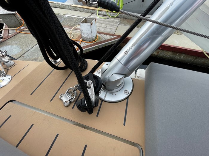 2019 Bavaria C45 Photo 65 of 65
