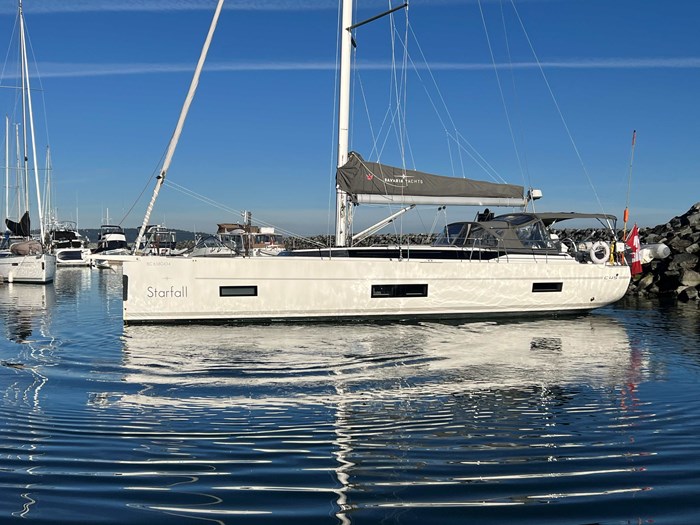 2019 Bavaria C45 Photo 1 of 65