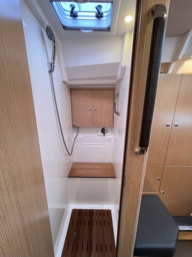 2019 Bavaria C45 Photo 45 of 65