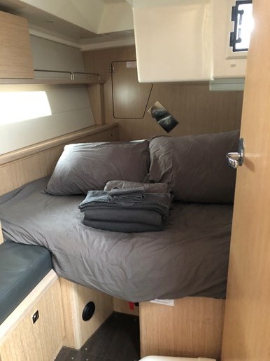 2019 Bavaria C45 Photo 49 of 65