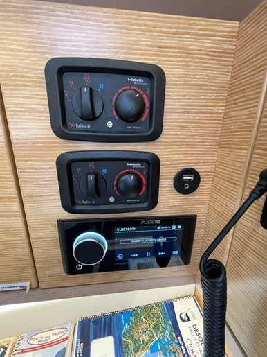 2019 Bavaria C45 Photo 55 of 65