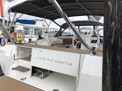 2019 Bavaria C45 Photo 9 of 65