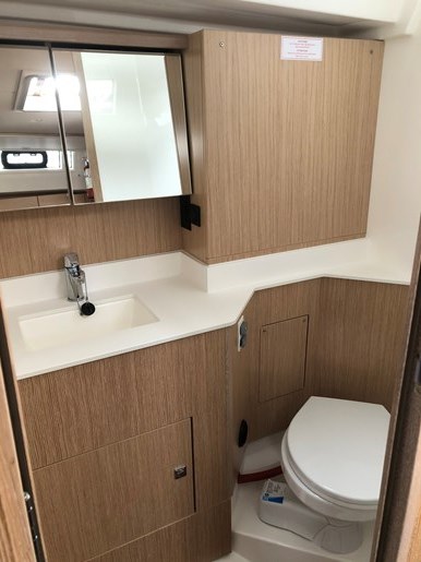2019 Bavaria C45 Photo 51 of 65