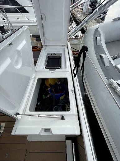 2019 Bavaria C45 Photo 62 of 65
