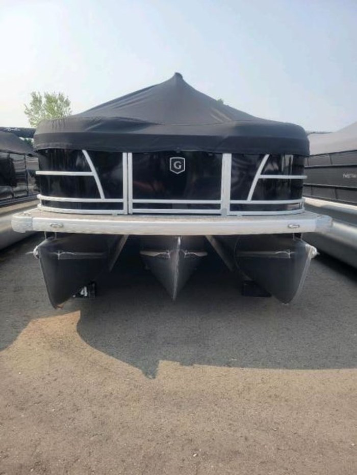 2025 Godfrey Pontoons SWEETWATER 2086 CRUISE SE Photo 1 of 29