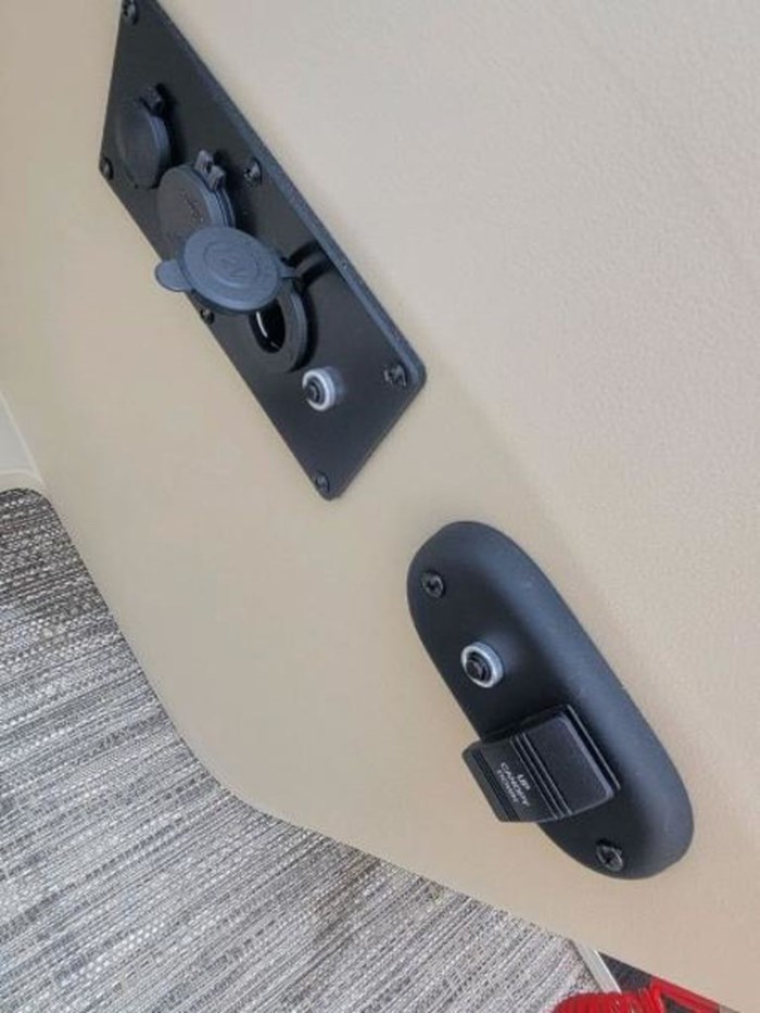 2025 Godfrey Pontoons SWEETWATER 2086 CRUISE SE Photo 17 of 29
