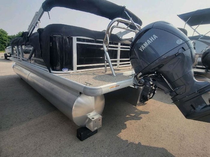 2025 Godfrey Pontoons SWEETWATER 2086 CRUISE SE Photo 7 of 29