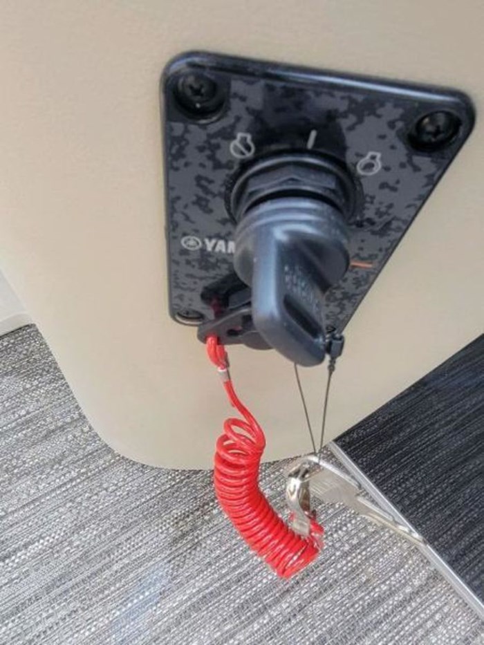 2025 Godfrey Pontoons SWEETWATER 2086 CRUISE SE Photo 23 of 29