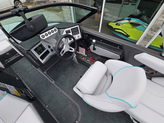 2019 MasterCraft MasterCraft NXT20 Photo 7 of 10