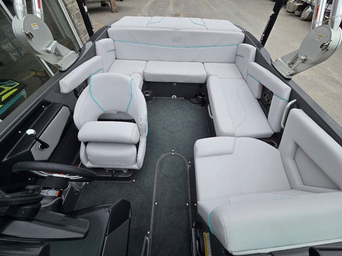 2019 MasterCraft MasterCraft NXT20 Photo 9 of 10