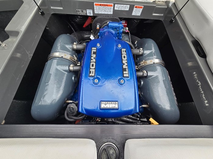2019 MasterCraft MasterCraft NXT20 Photo 4 of 10