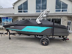 2019 MasterCraft MasterCraft NXT20 Photo 10 of 10