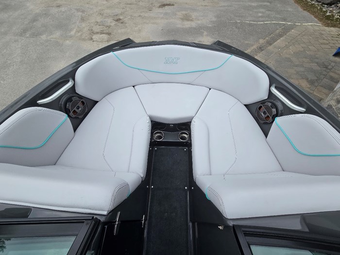 2019 MasterCraft MasterCraft NXT20 Photo 8 of 10