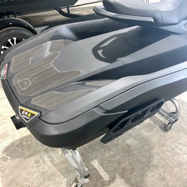 2024 Taiga Performance Premium Electric PWC Photo 5 of 5