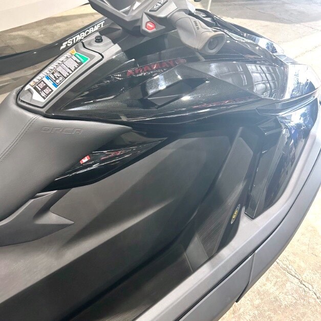2024 Taiga Performance Premium Electric PWC Photo 3 of 5