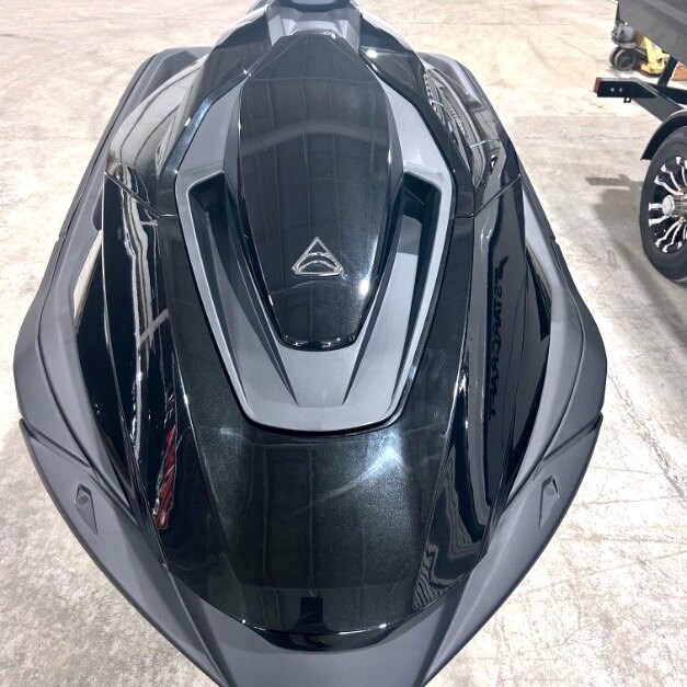 2024 Taiga Performance Premium Electric PWC Photo 2 of 5