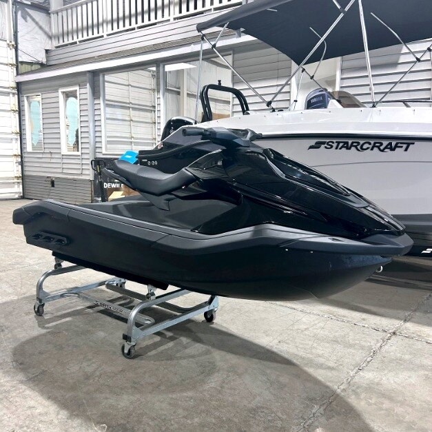 2024 Taiga Performance Premium Electric PWC Photo 1 of 5