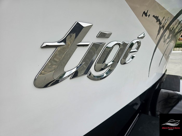 2010 Tige RZ2 Photo 8 of 20