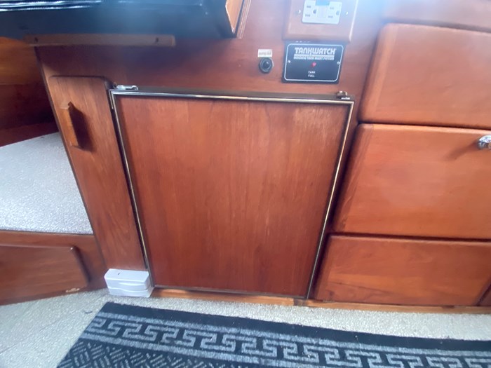 1989 Commander 26' Photo 7 of 18
