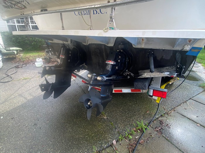 1989 Commander 26' Photo 16 of 18