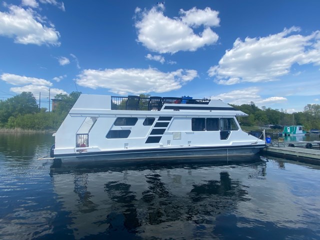 1989 3 Bouys Sunseeker 46 Photo 1 of 19