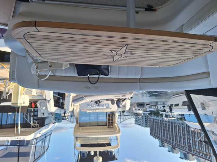 2008 Sea Ray Sundancer 40 Photo 2 of 19