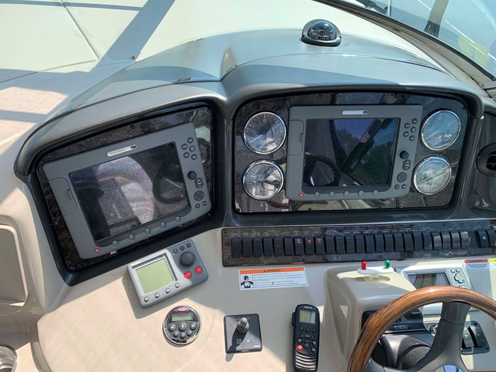 2008 Sea Ray Sundancer 40 Photo 7 of 19